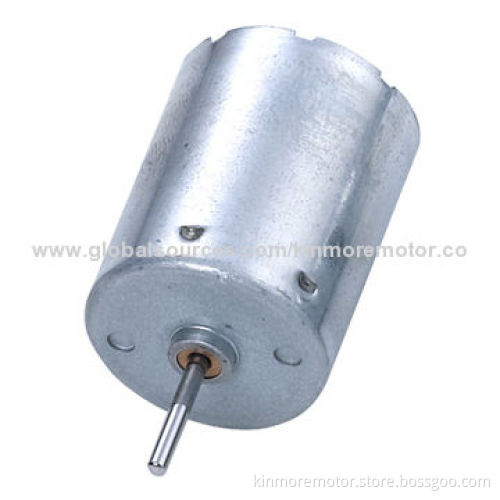 24V DC Motor for Remote Controlled Toys